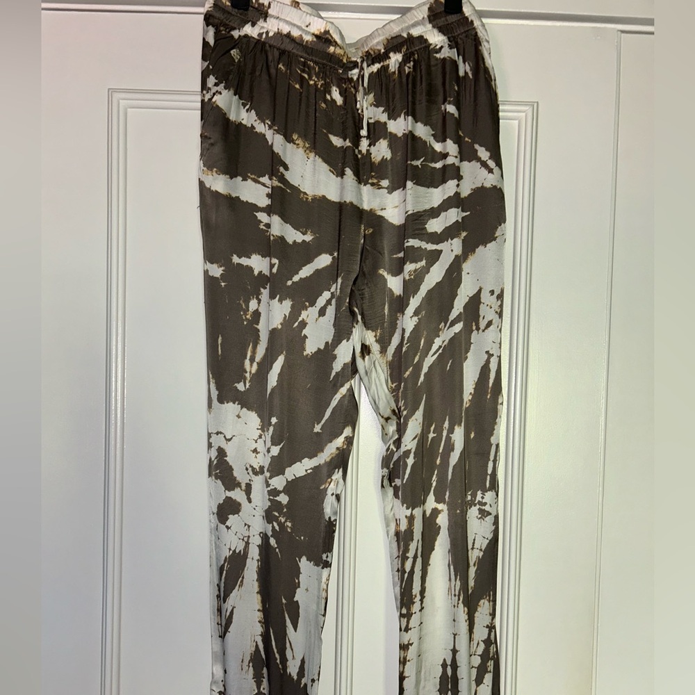 Women pants size L